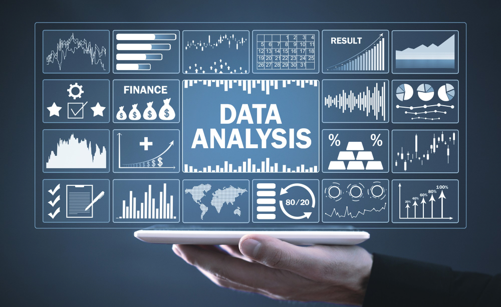 Guide to Big Data Analytics