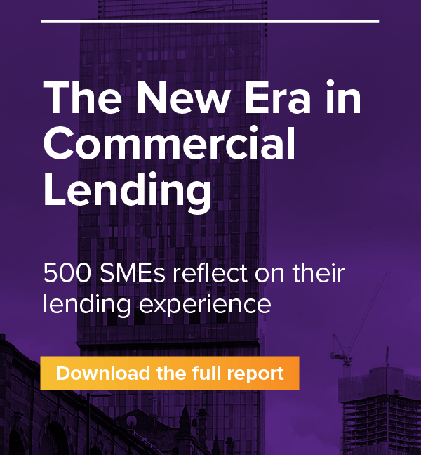 SME Lending Report